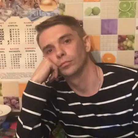 Стас, 41