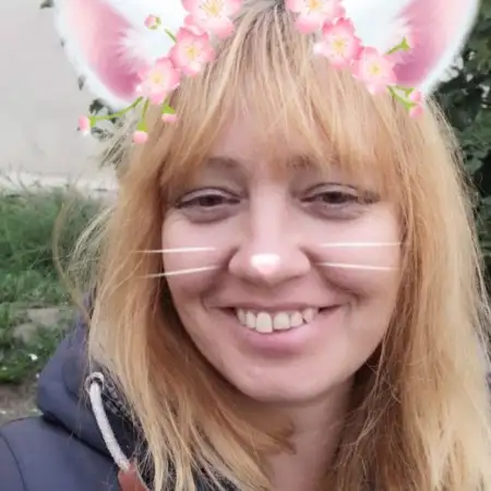 Boginka, 49
