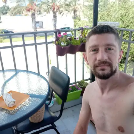aleks, 39Петах Тиква, Израиль 
