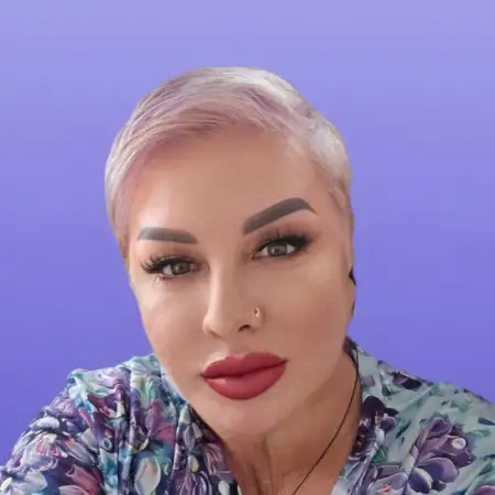 Елена, 56Ашкелон, Израиль 