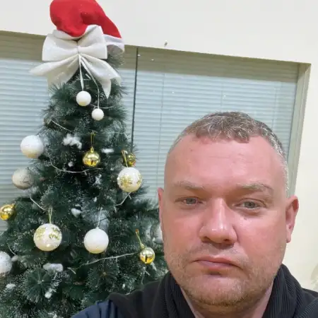 בוריס, 41Мигдаль аЭмек, Израиль 
