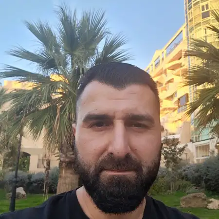 Давид, 42Ашдод, Израиль 
