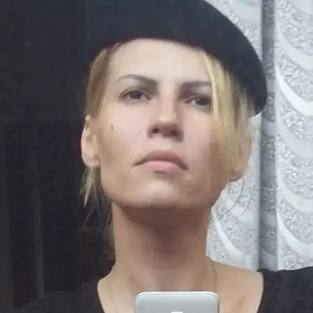 Олеся, 37