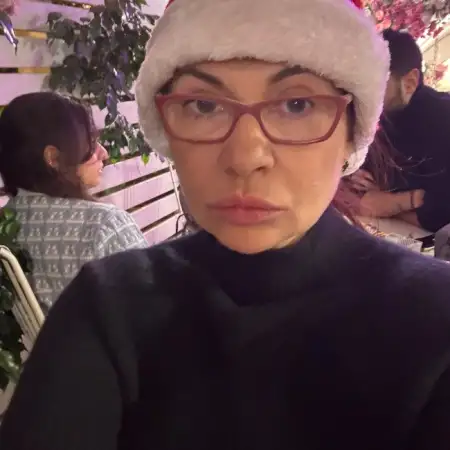 Elina, 55Петах Тиква, Израиль 