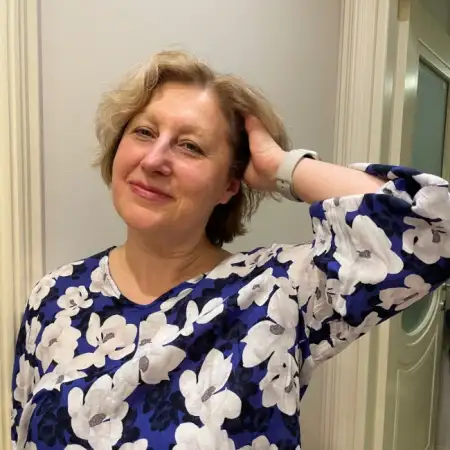 Elena, 62