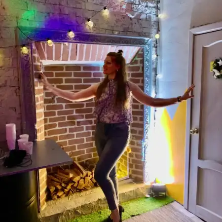 Regina, 40