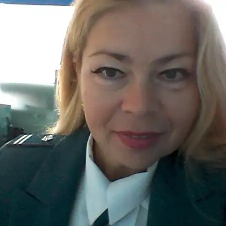 Svetlana, 59