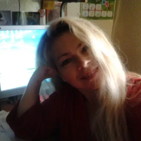 Svetlana, 59