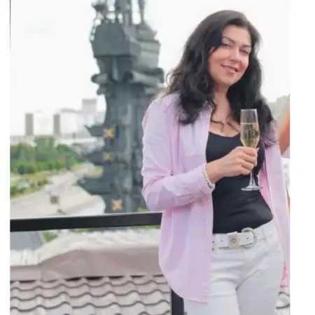Olga, 52