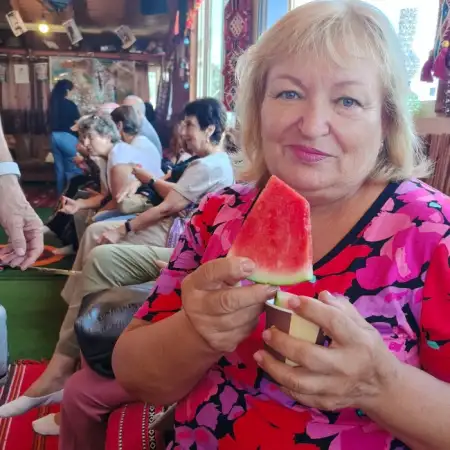 Татьяна, 66Ашкелон, Израиль 
