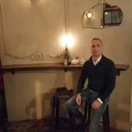 Александр, 50