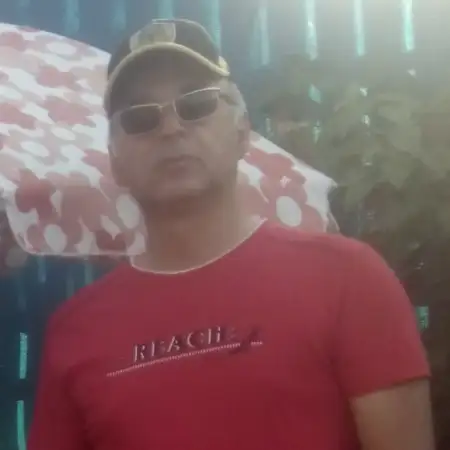 David, 66Нетания, Израиль 