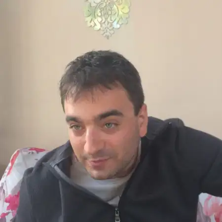 Alex, 42Беэр Шева, Израиль 