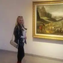 Анюта, 52