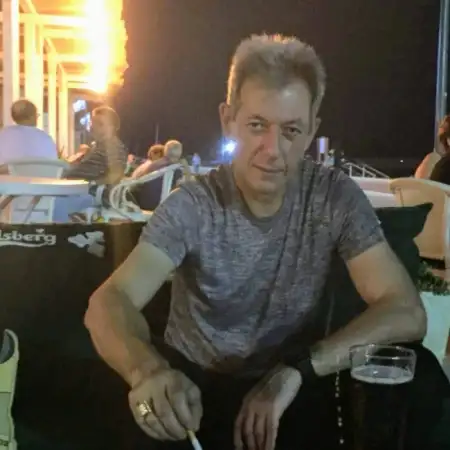 ARIE, 65Ашдод, Израиль 