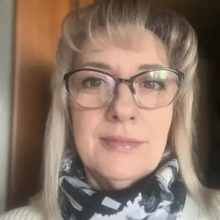 Елена, 55