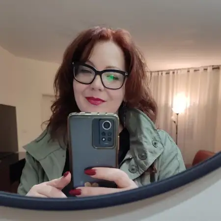 Mariya, 47Петах Тиква, Израиль 