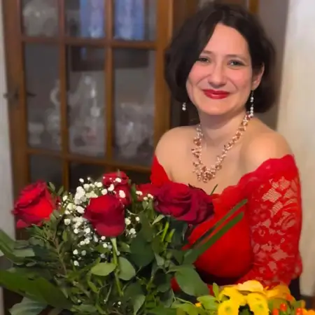 Анна, 35