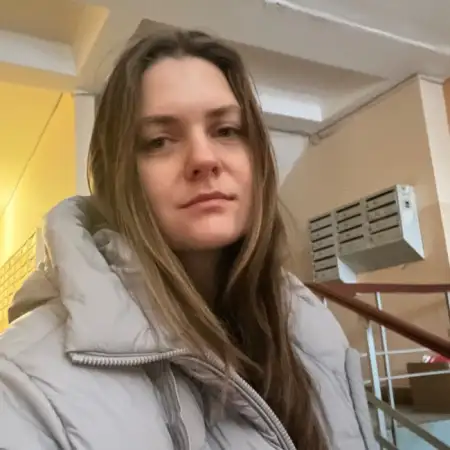 Настя, 38
