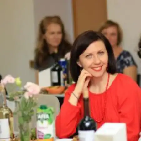 Маргарита, 40