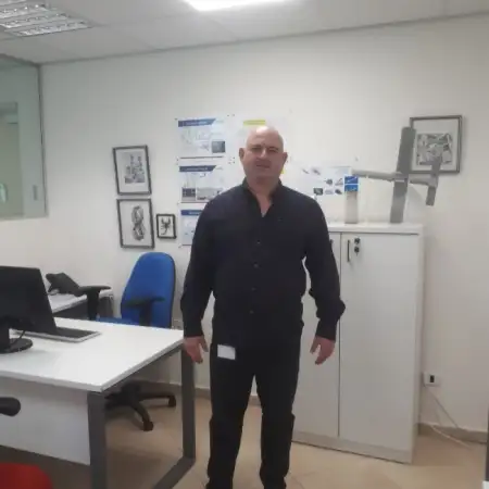 יוסי, 46Тель Авив, Израиль 
