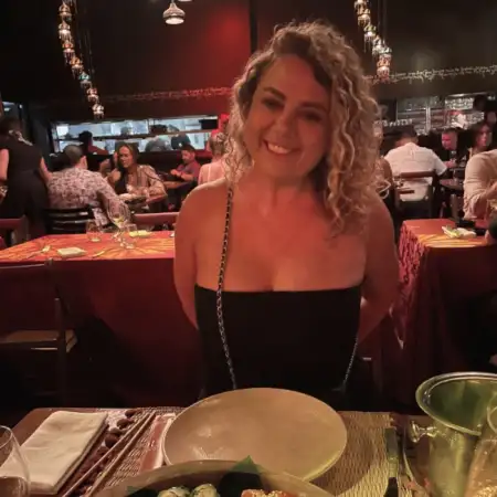 Katja, 45