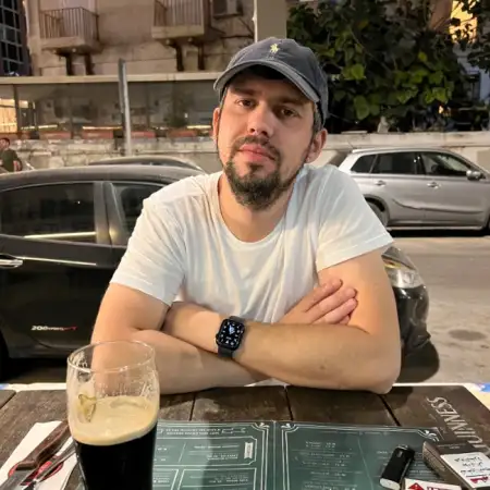 Alex, 36Ашкелон, Израиль 