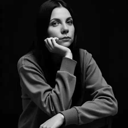 Виктория, 34