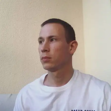 Александр, 34