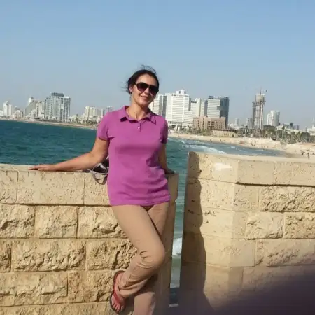 Елена, 43