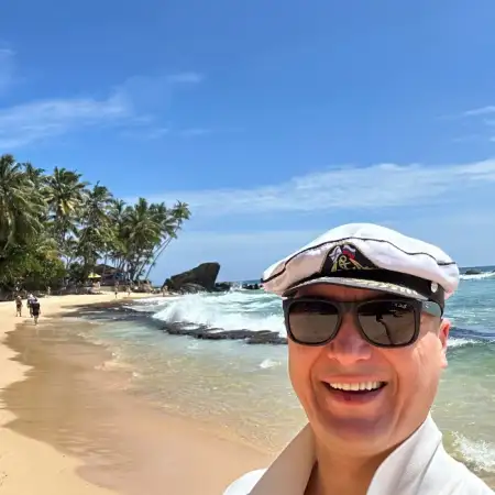 Andrei, 40
