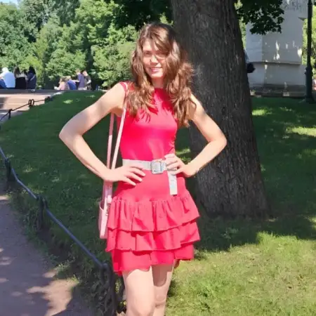 Анастасия, 48