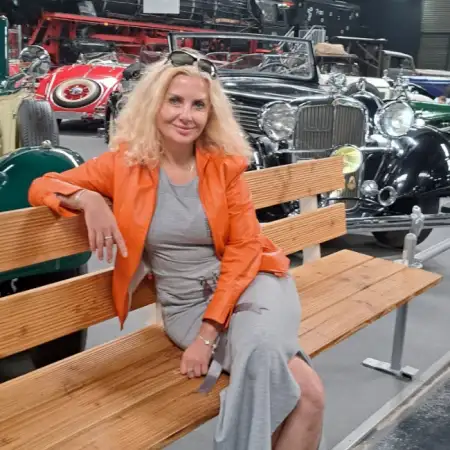 Irina, 54