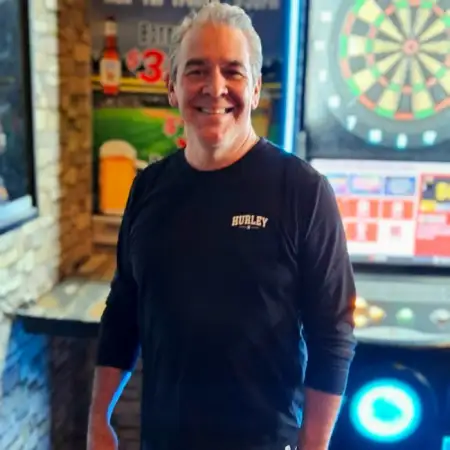 Glenn, 57