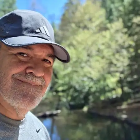 Glenn, 57