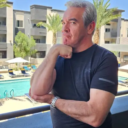 Glenn, 57