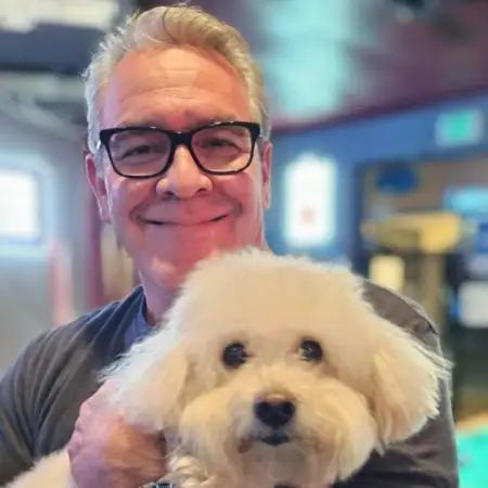 Glenn, 57