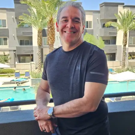 Glenn, 57