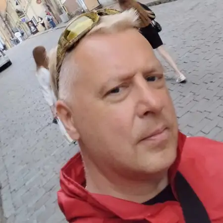 Сергей, 50