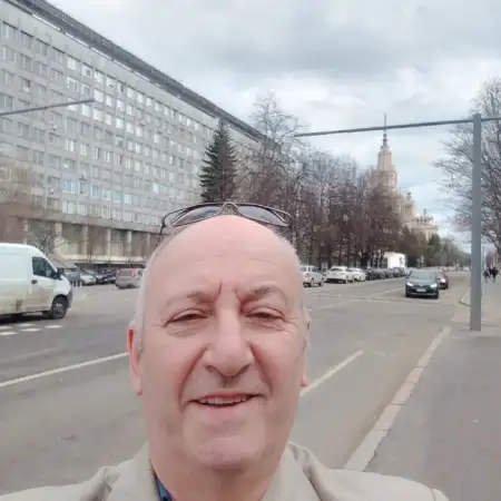 Кирилл, 51