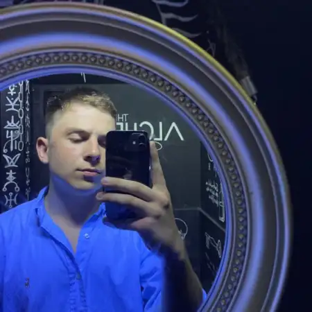 Max, 22Ришон ле Цион, Израиль 