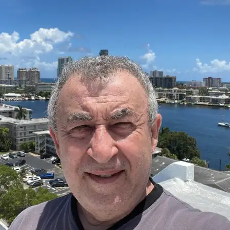 Shlomo, 63