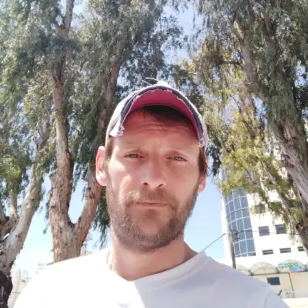 Андрей, 41Холон, Израиль 