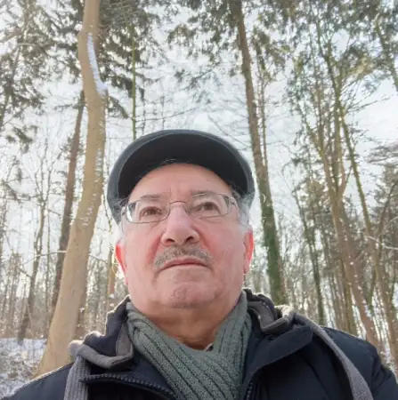 Михаель