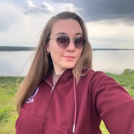 Анна, 27