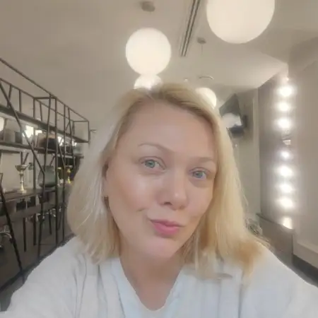 Aleksandra, 46Бат Ям, Израиль 