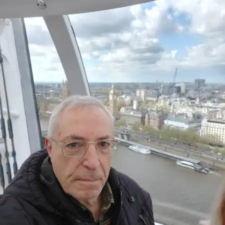 Леня, 72Рамат Ган, Израиль 