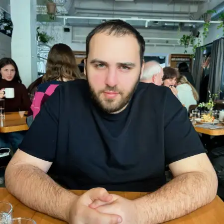 Георгий, 30