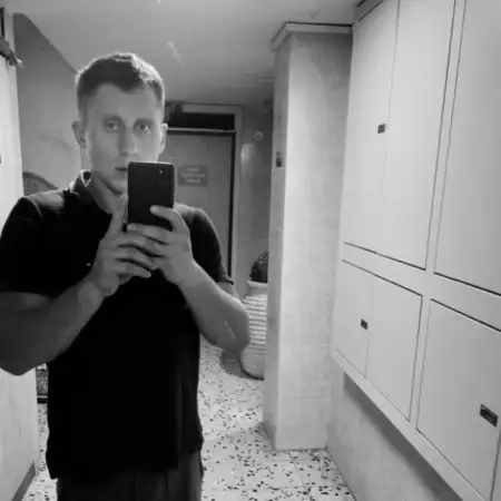 Denis, 30Тель Авив, Израиль 