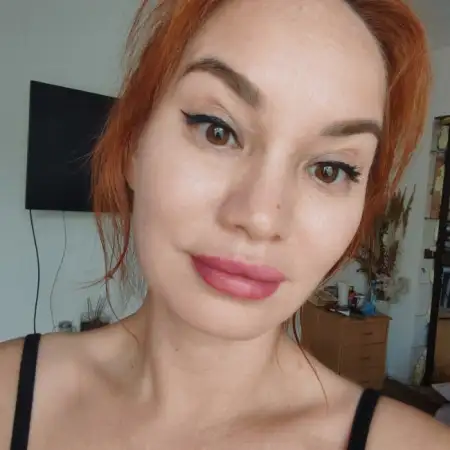 Ekaterina, 45Бат Ям, Израиль 